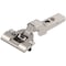 Blum 110 Degree Soft-closing Inserta Half Overlay Hinge 71B3690 - alternate 2